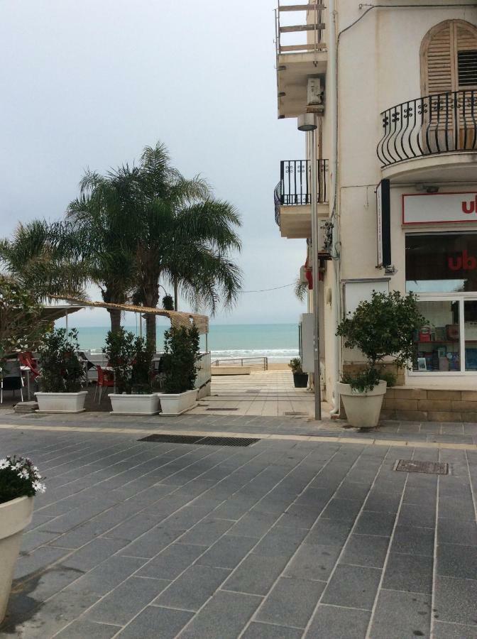 Casa Vacanza Cristina Villa Marina di Ragusa Dış mekan fotoğraf